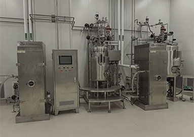 Classification and application range of centrifuges